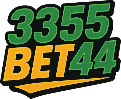 3355bet44 Logo